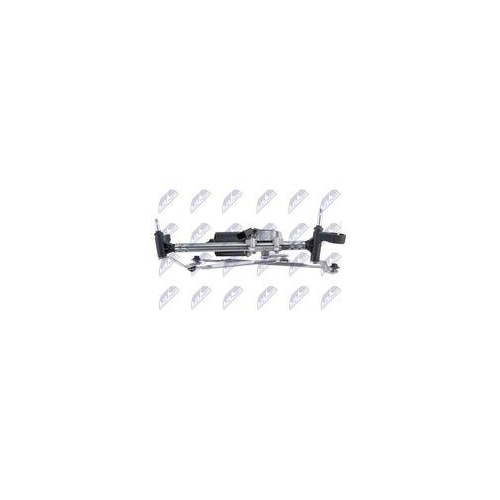 Mecanism stergator parbriz cu motoras Opel Corsa E 2014-, 1270815