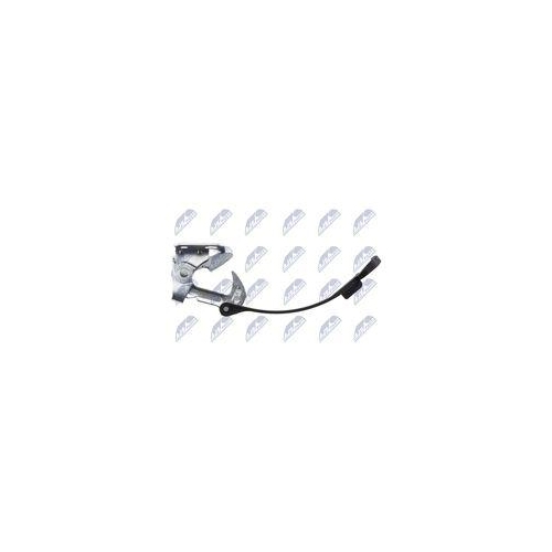 Maner deschidere capota motor Peugeot 308 2 2013-, 9678334080