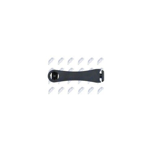 Clema prindere, capitonaj podea Ford Focus C-Max 2003-, C-Max 2010-, Fiesta 2008-, Focus 2 2007-, Kuga 2008-, Mondeo 4 2007-, S-Max 2006-, Galaxy 2006-, 1692342