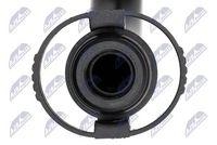 Supapa suprapresiune rezervor combustibil BMW seria 1 2010-2016, seria 3 2011-2016; cod motor N13; 13907557924; NTY, aftermarket