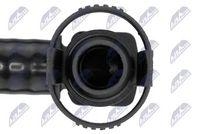 Supapa suprapresiune rezervor combustibil BMW seria 2 2014-2018, seria 3 Hybrid 2011-2015, seria 4 2013-2016, seria 5 2008-2017, seria 6 2009-2018, seria 7 2011-2015, X3 2009-2017, X4 2013-2018, X5 2009-2018, X6 2009-2019; cod motor N55; 13907636156; NTY