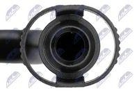 Supapa suprapresiune rezervor combustibil BMW seria 3 2011-2016, seria 4 2012-2016, seria 5 2008-2017, seria 6 2009-2018, seria 7 2011-2015, X3 2009-2017, X4 2013-2018, M1 2011-2016, M2 2012-2018; cod motor N55; 13907636154; NTY, aftermarket