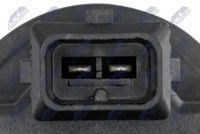 Supapa suprapresiune rezervor combustibil BMW seria 5 2002-2005, seria 6 2002-2005, seria 7 2000-2008, X5 2003-2006; cod motor N62; 13907506739; NTY, aftermarket