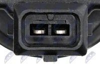 Supapa suprapresiune rezervor combustibil BMW seria 5 2005-2010, seria 6 2005-2010, seria 7 2004-2008, X5 2006-2010; cod motor N62N; 13907537113; NTY, aftermarket