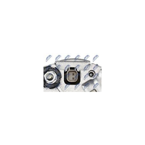 Alternator Dodge Caliber 2.0, 2.4 2006-, Jeep Compass 2.0, 2.4 2007-, Patriot 2.0, 2.4 2007-, Chrysler Sebring 2007-, 4801323AD