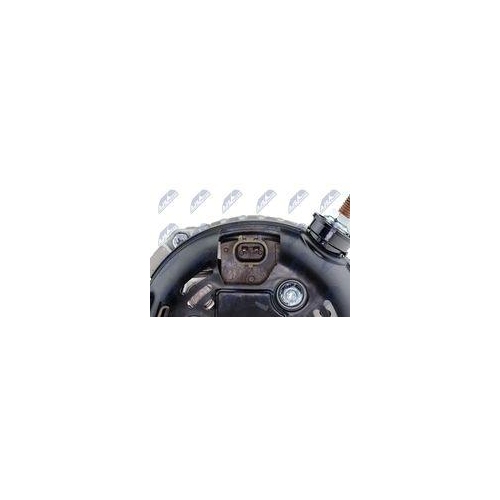 Alternator Jeep Grand Cherokee 4.0, 4.7 1999-2000, Dodge Ram 1500 5.2 1997-, 56041324AC