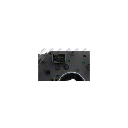 Comutator coloana directie Abarth Grande Punto, Punto, Punto Evo; Fiat Grande Punto, Punto, Punto Evo 06.2005-, Cu functie de computer bord, spaltor si stergere parbriz, comutare luminii, 735410423