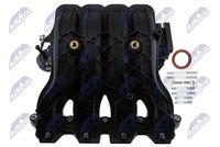 Galerie admisie Chevrolet Aveo 1.4 2003-, Lacetti 1.4, 1.6 2005-; 96404801; NTY, aftermarket