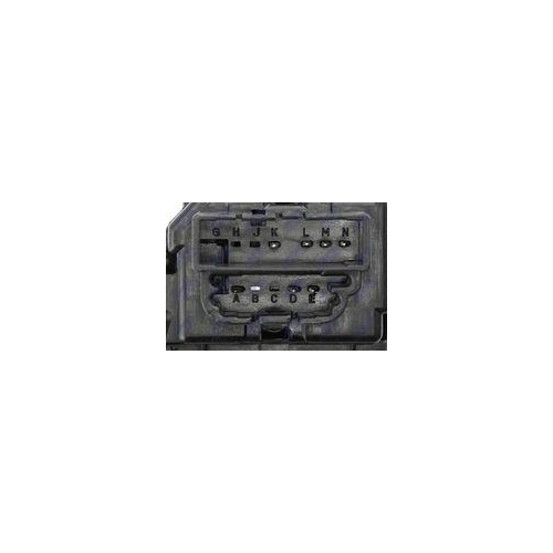 Comutator coloana directie Cadillac Escalade 2007-, Gmc Yukon 2007-, 26128583