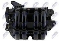 Galerie admisie Fiat 500 1.4 2007-, 500c 1.4 2009-, 500l 1.4 2012-, Bravo II 1.4 2007-, Doblo Cargo 1.4 2010-, Tipo 1.4 2015-, Idea 1.4 2003-, Lancia Musa 1.4 2004-; 77364167; NTY, aftermarket