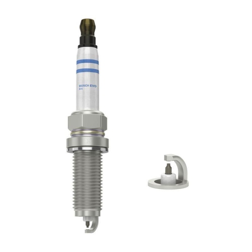 BOSCH Bujii Iridiu platină Evo