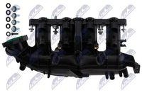 Galerie admisie Opel Astra J 1.4 T 2009-, Meriva B 1.4 T 2010-, Zafira C 1.4 T 2011-; 55573171; NTY, aftermarket