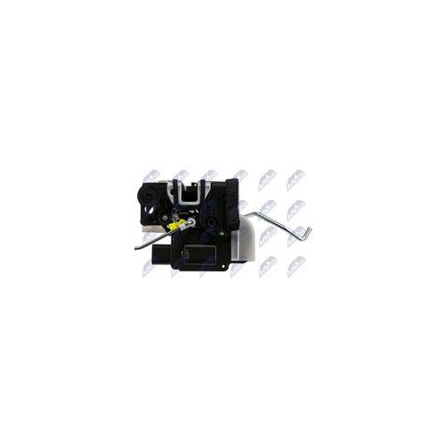 Actuator inchidere centralizata usa spate Kia Picanto 2011-, Stanga, 81410-1Y020