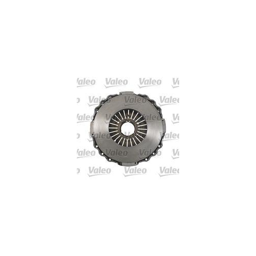 VALEO Set ambreiaj NEW ORIGINAL KIT3P
