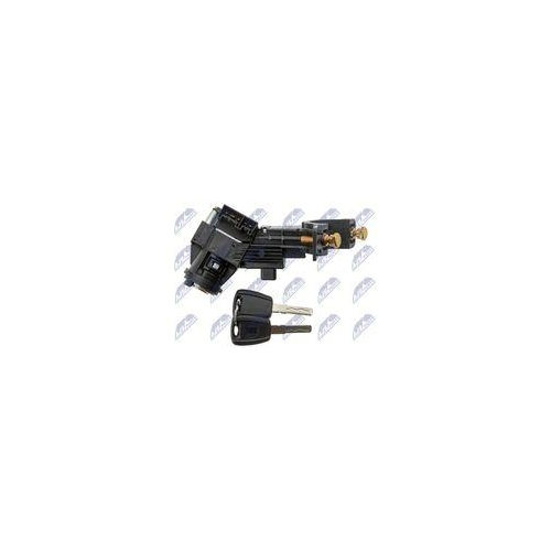 Contact pornire Fiat Doblo 2010-, Grande Punto 2005-, Punto 2009-, Opel Combo 2012-, 5 Pini, 51865543