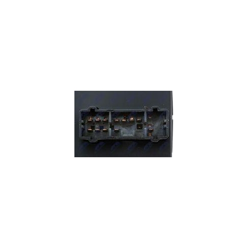 Comutator coloana directie Honda Civic Cii 2000-, Cr-V 2 2001-, Fr-V 2004-, Jazz 2 2001-, comutator lumini, lumini ceata fata spate, semnalizare, 35255-S5A-A22