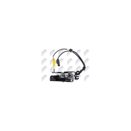 Inchizator capota motor Bmw Seria 5 G30, G31 2016-, 6 Gt 2017-, 51237347410