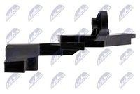 Suport fixare far Mercedes Clasa Glc (W253) 2016-; partea dreapta; A2536201800; NTY, aftermarket