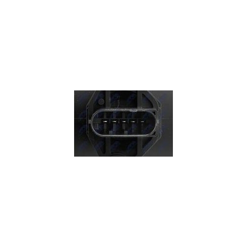 Senzor debit aer motor 1.8-4.6 Bmw 5(E39), X5(E53); Audi S3(8l1), Tt(8n3); Land Rover Range Rover 3, 1995-2012, 5 Pini, 13621433567