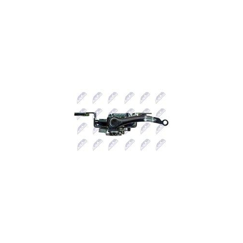 Inchizator capota motor Ford Fiesta 2001-2008, 2S6H-16C680-AF