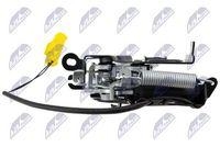 Incuietoare masca motor BMW 5 (G30)/G31 2016-, 6 GT (G32) 2017-; dreapta; 51237347411; NTY, aftermarket