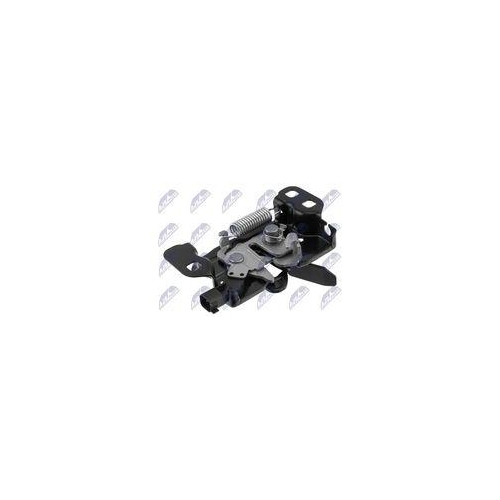 Inchizator capota motor Jeep Grand Cherokee 2011-, Dodge Durango 2011-, 4589688AE