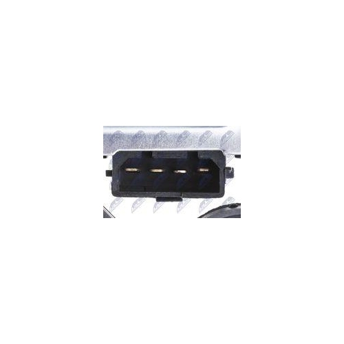 Motor stergatoare spate Renault Grand Scenic 2, Megane 2, Scenic 2 2004-2008, 8200153458