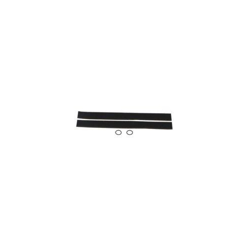 NRF Schimbator caldura, incalzire habitaclu EASY FIT