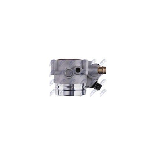 Carcasa clapeta acceleratie motor 3.0-4.4, Bmw Seria 5 (F10, F07, F11) 09-17, 3 (E90, F30, F80, F34, E91, F31, E92, E93) 06-18, 6 (F06, F12, F13) 11-18, 7 (F01, F02, F03, F04) 12-15, X5 (E70, F15, F85) 10-18, X6 (E71, E72, F16, F86) 08-19, Śr.76mm.,