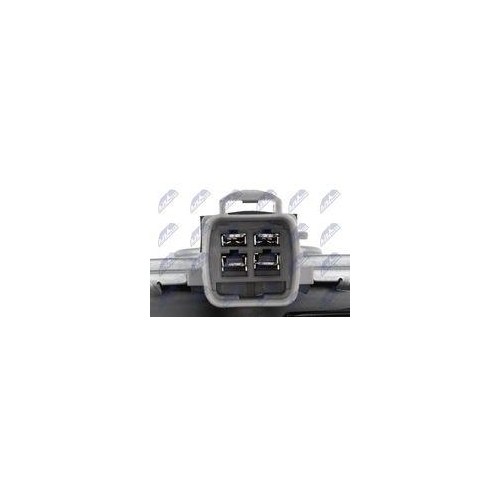 Ventilator radiator motor Suzuki Swift 2005-, Sx4 2007-, 17120-80J00