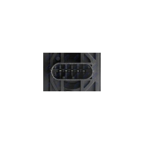 Senzor debit aer motor 2.3-5.8 Mercedes C (W202, W203), C T-Model (S202, S203), Clk (C208, C209, A208), A209), Cls (C219); 06.1997-, 5 Pini, A1130940048