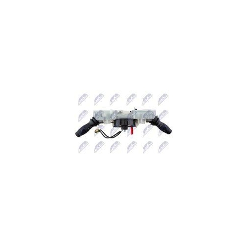 Comutator coloana directie Renault Megane 3 2008-, Scenic 3 2008-, 255670019R