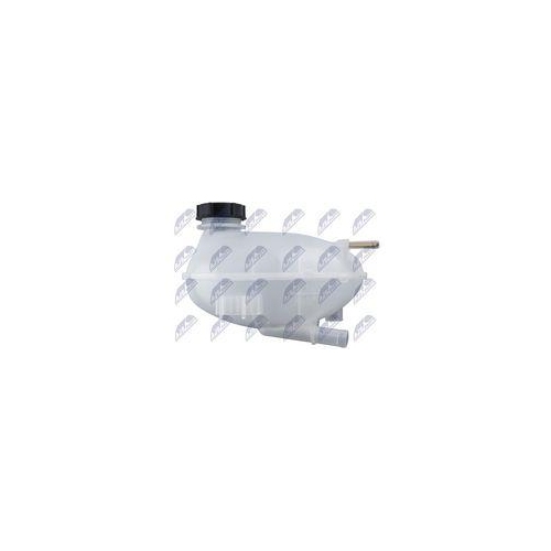 Vas de expansiune racire Ford Fiesta 7 2017-, Ka+ 3 2014-, Puma 2019-, Ecosport 2011-, GN118A080AA