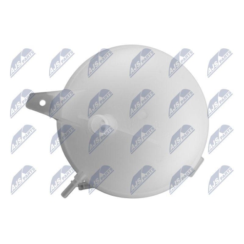 Vas de expansiune racire Ford Transit 2.2, 2.4, 3.2 Tdci 2006-, 1383314