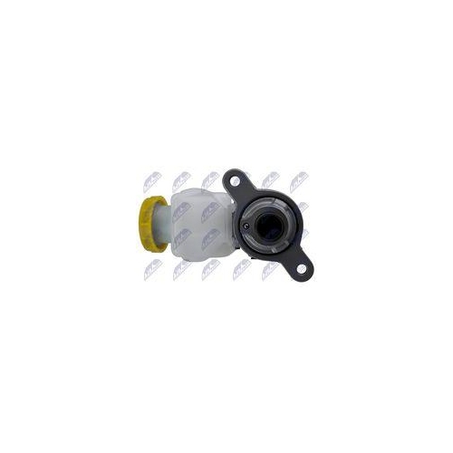 Pompa centrala frana Mitsubishi L200 2.2 Di-D, 2.4 Di-D 2015-, Cu rezervor, 4625A457