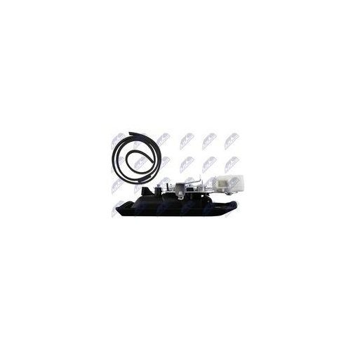 Maner exterior usa laterala Iveco Daily 2000-2012, Dreapta, usa culisanta, cu actuator, 500329761