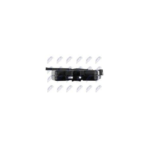 Broasca haion Bmw X5 E70 2006-, 51247308849