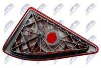 Lampa frana suplimentara Opel Movano B 2010-, Nissan Nv 400 2010-, Renault Master III 2010-; 26540-00Q0C; NTY, aftermarket