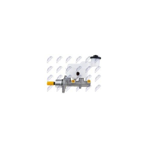 Pompa centrala frana Toyota Hilux 2.5d, 3.0d 2005-2015, 4720109240
