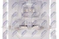 Lampa LED torpedou Audi A1 (8x1, 8xk) 2010-2018; A3 (8p1) 2003-2012; A4 (B5/B6/B7/B8) 1994-2015; A5 (8t3, 8ta) 2007-2017; A6 (C6) 2004-2011; A8 (D2/D3/D4) 2004-2018; Q5 (8rb) 2008-2017; Q7 (4lb) 2006-2015; 4B0947415A; NTY, aftermarket