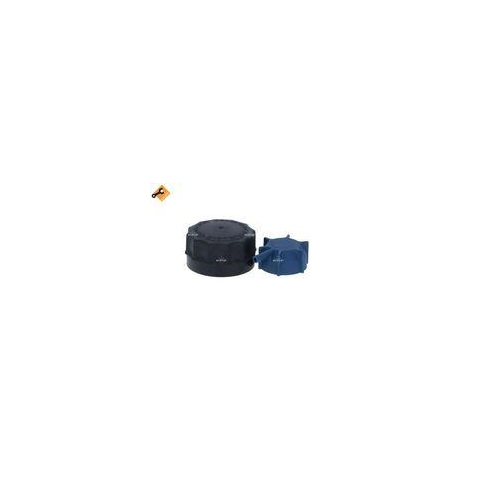 NRF Vas de expansiune, racire EASY FIT