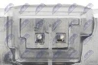 Lampa LED torpedou Porsche Carrera (911) 2012-2020, Boxster (981) 2012-2016, Cayman (981c/982c) 2014-2016, 991 2014-2020, Boxster(981) 2016-; 99163202000; NTY, aftermarket