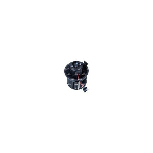 NRF Ventilator, habitaclu