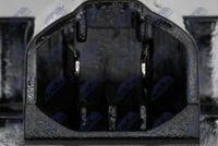 Lampa LED torpedou Toyota Prius 2003-2016, Camry 2006-2018, Land Cruiser Prado 2009-2017; Lexus Is 2005-2015, Es 2012-2018, Ls 2006-2012, Rx 2008-2015;; 8123047010; NTY, aftermarket