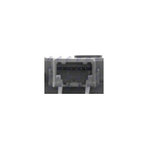 Element de reglare, clapeta carburator, 4L3Z19E616EA