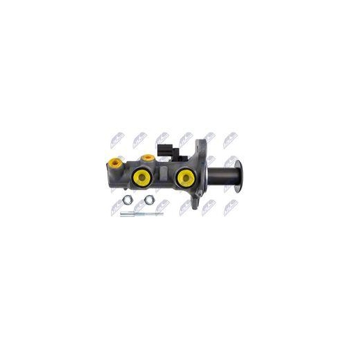 Pompa centrala frana Vw Passat B8 1.4tsi, 1.6tdi, 1.8tsi, 2.0tdi, 2.0tsi 14-, Golf Vii, Viii 1.0tsi, 1.2tsi, 1.4tsi, 1.6tdi, 2.0tdi 12-, Skoda Octavia 3 1.0tsi, 1.2tsi, 1.4tsi, 1.6tdi, 1.8tsi, 2.0tdi, 2.0tsi 12-, A3 12-, Seat Leon 12-, 8V1 611 021B