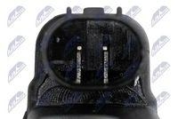 Lampa numar LED Alfa Romeo Giulia 2015-; Stelvio 2016-; 50550396; NTY, aftermarket