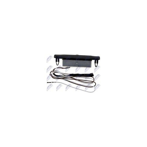 Maner haion Hyundai Santa Fe 3 2012-, 81260-2W000