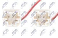 Lampa numar LED Honda Civic IX, Cr-V IV, Fr-V, Hr-V, Jazz II, Jazz III, Jazz IV, Logo; 1999-; 34101S60013; NTY, aftermarket