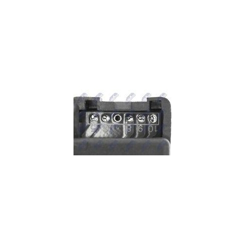 Element de reglare, clapeta carburator, AE5Z19E616C